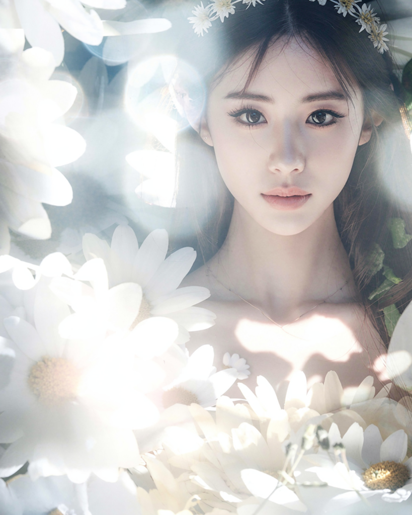 Embrace of Light embrace of light