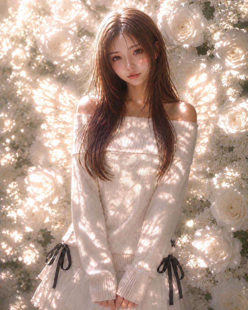 whisper of wings